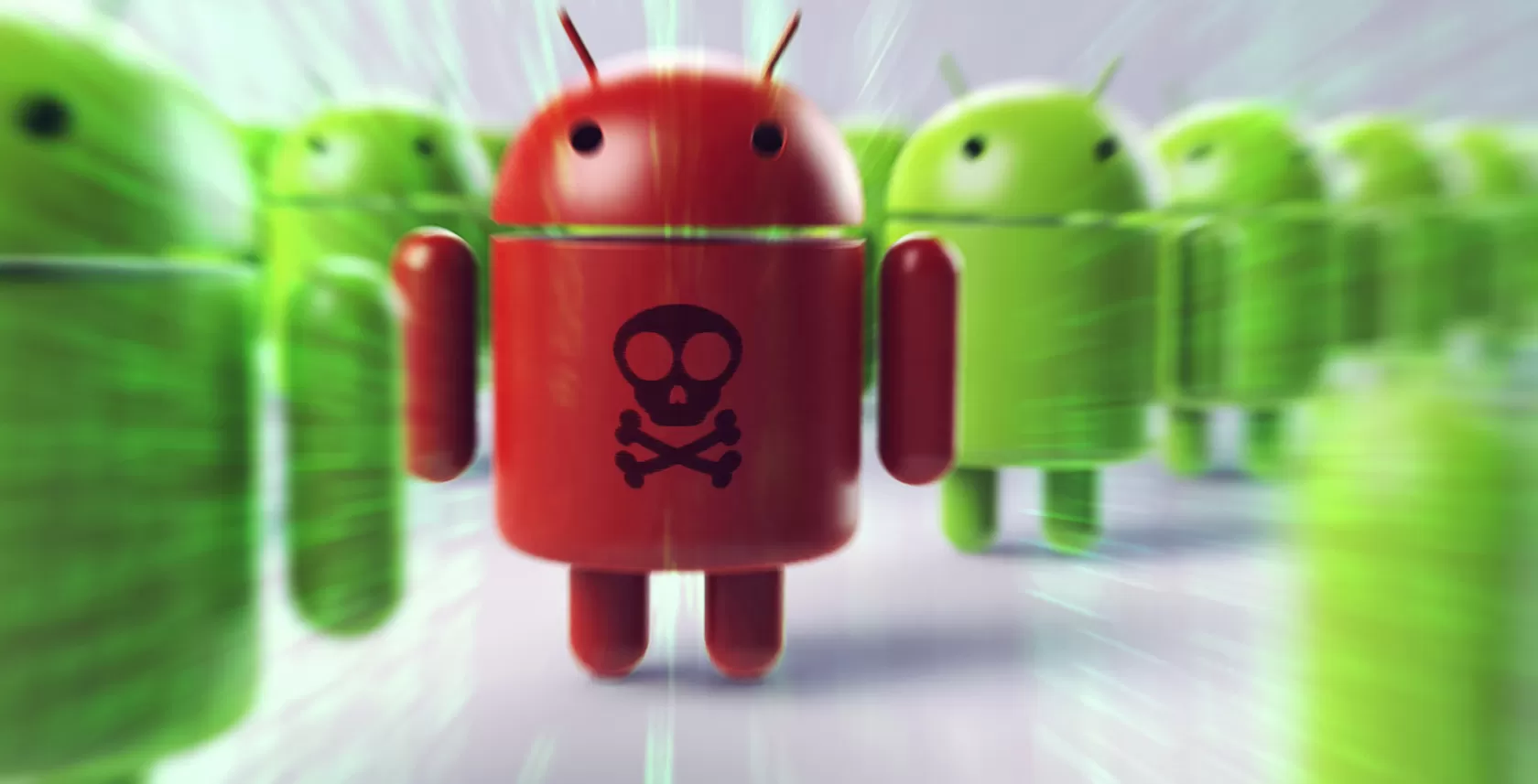Beware Of This Spyware On Android Phones