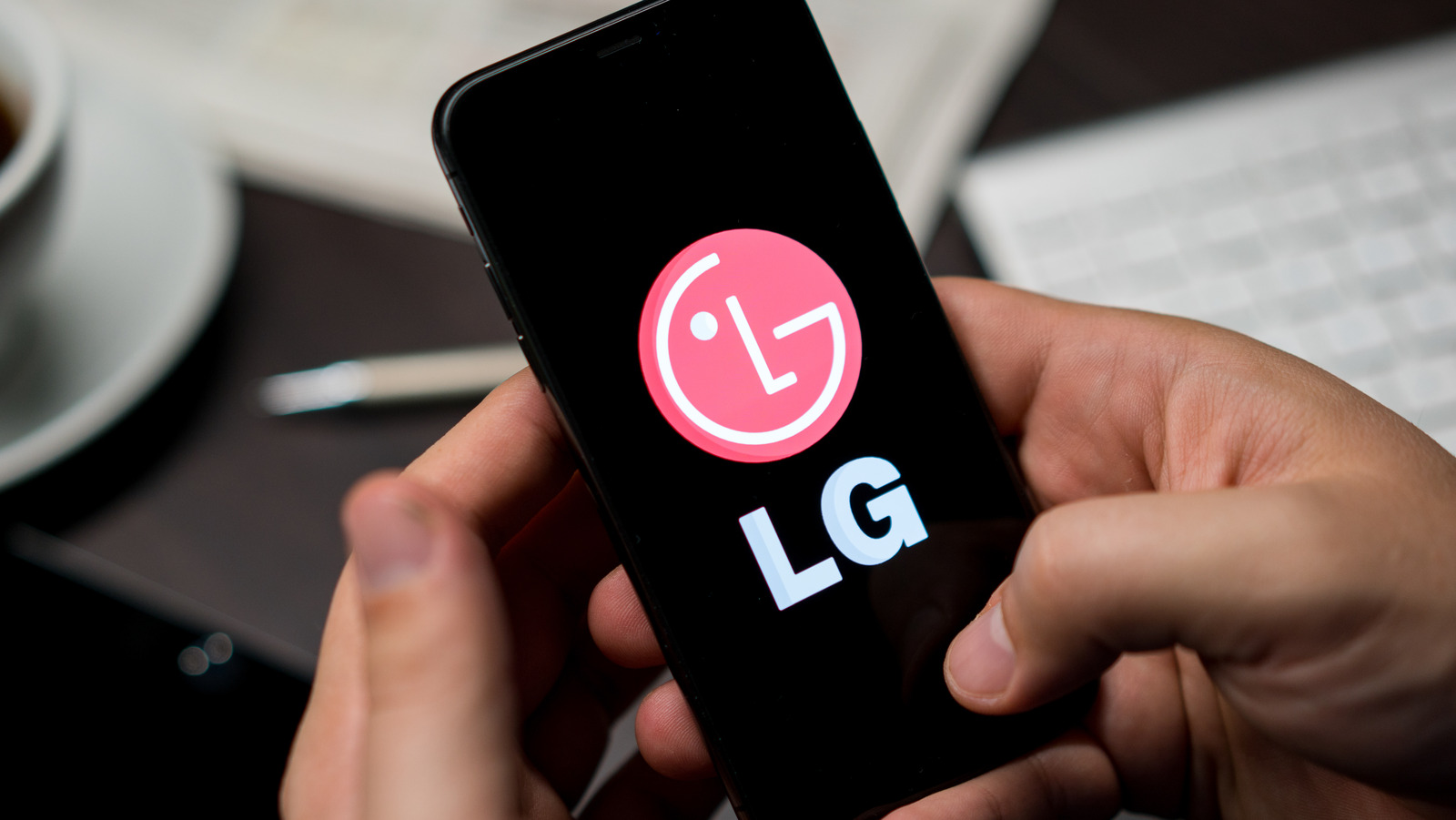 LG Plans Big Android 12 Update For Three Models Despite Mobile Exit
