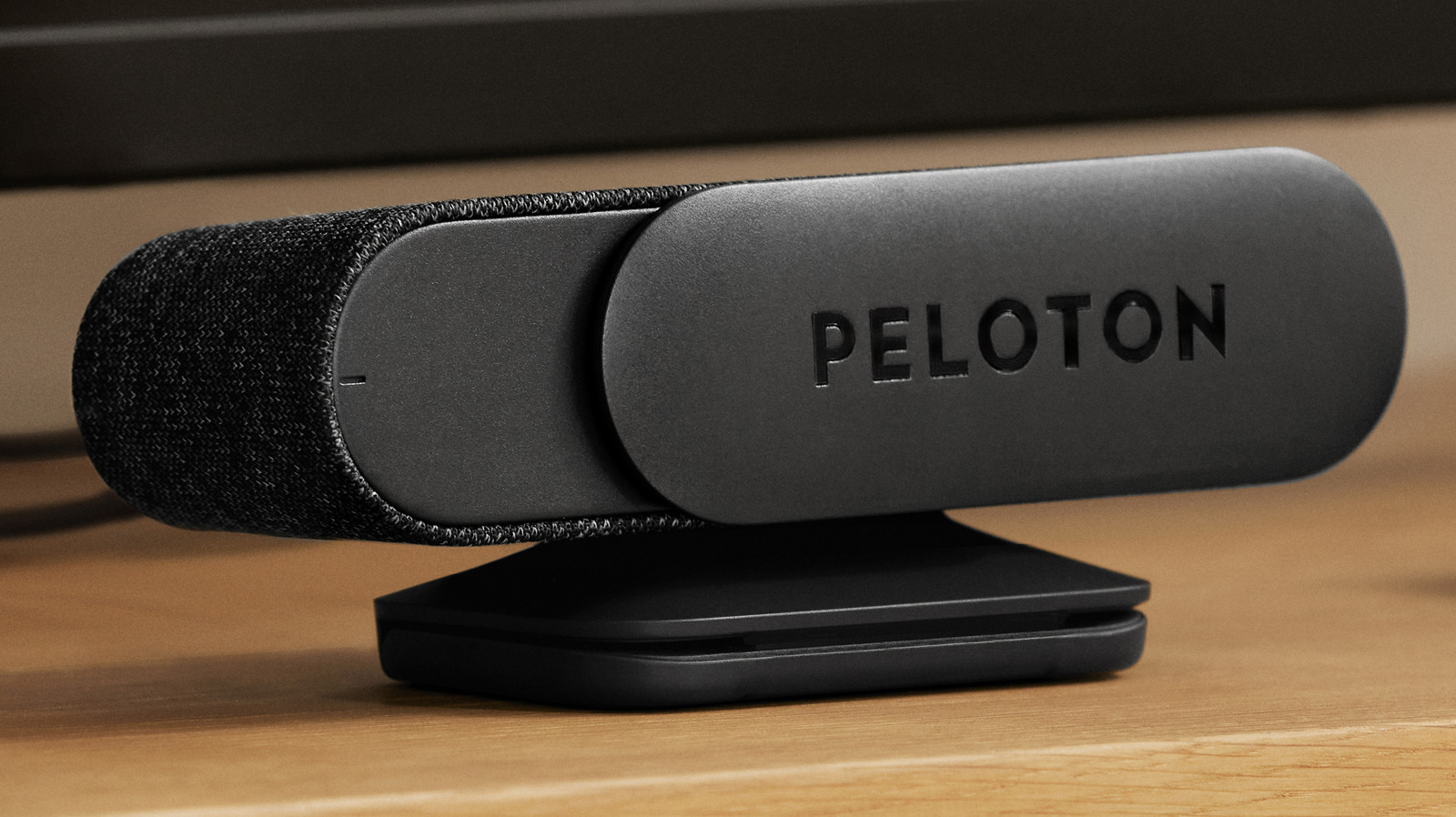 Peloton Guide Arrives To Watch You Lift