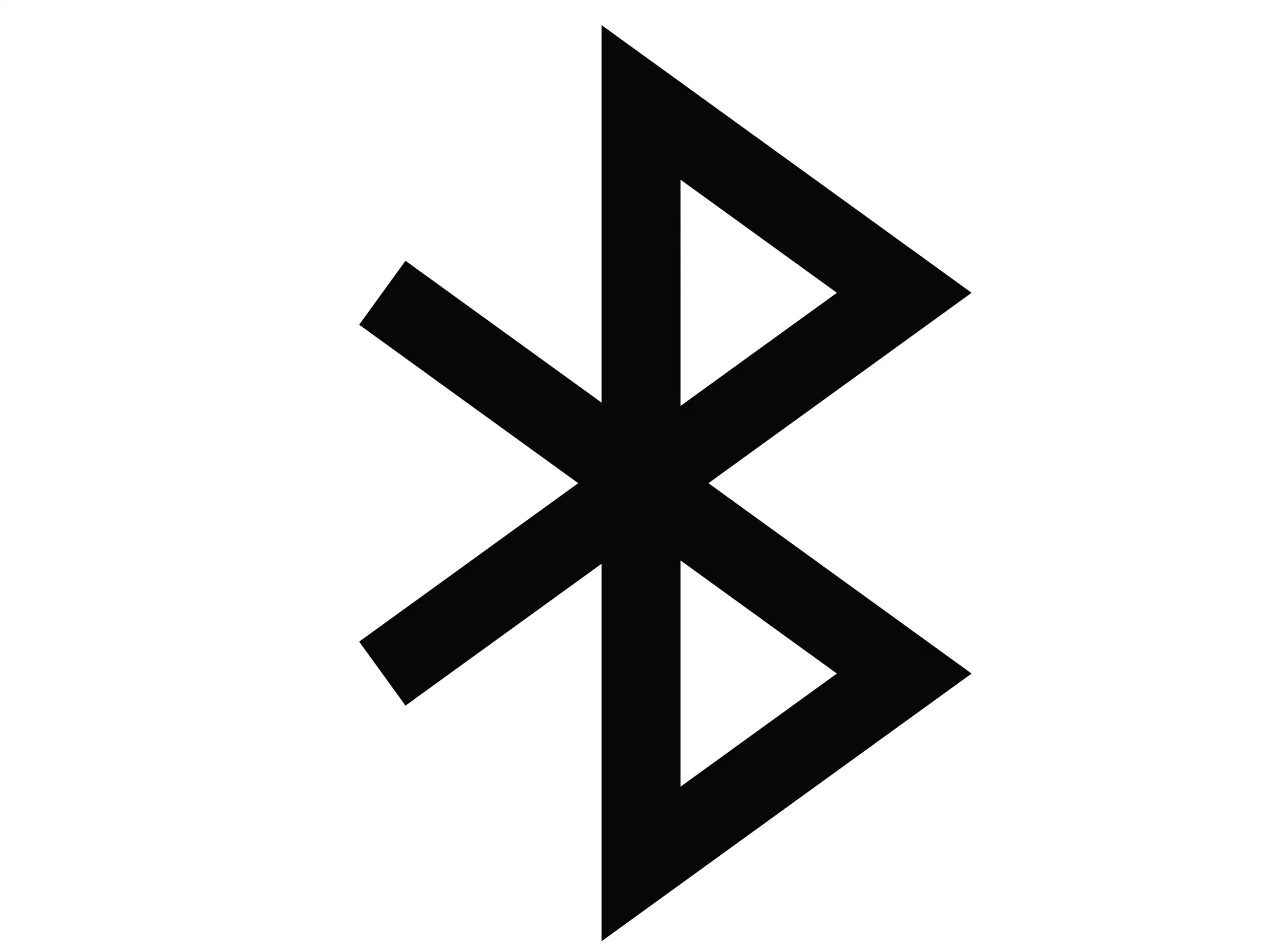 The Epic Origin Of The Bluetooth Logo