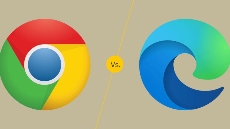 Microsoft Edge Vs. Google Chrome: Which Should You Use?