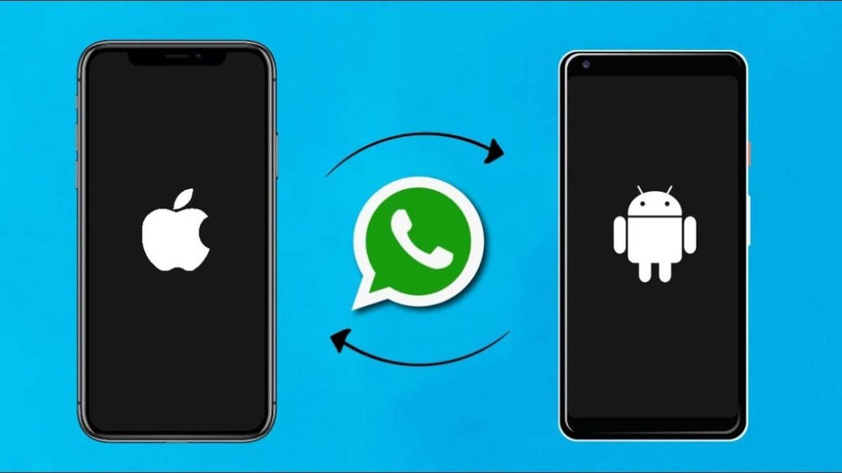 How To Transfer WhatsApp Data