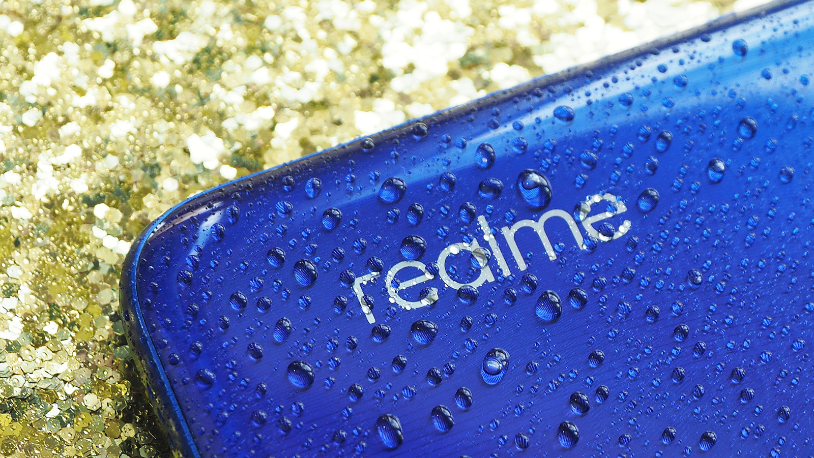 Realme's New Android Tablet Is No iPad Mini Rival