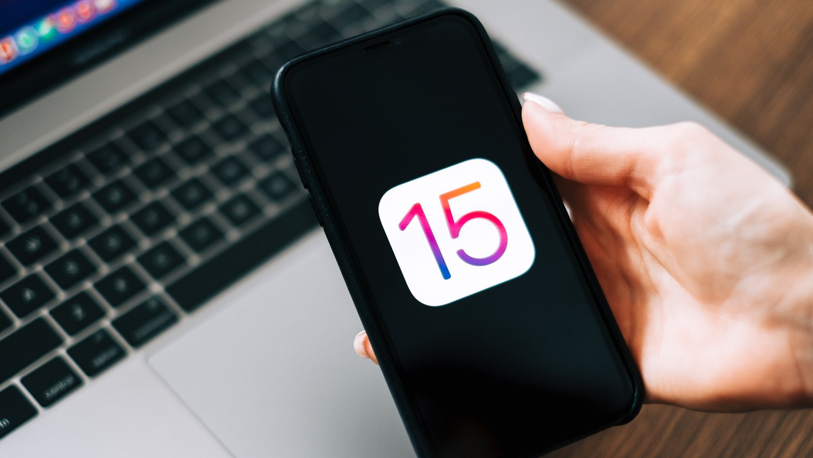 iOS 15.5 Beta Is Now Available To Developer Beta Testers
