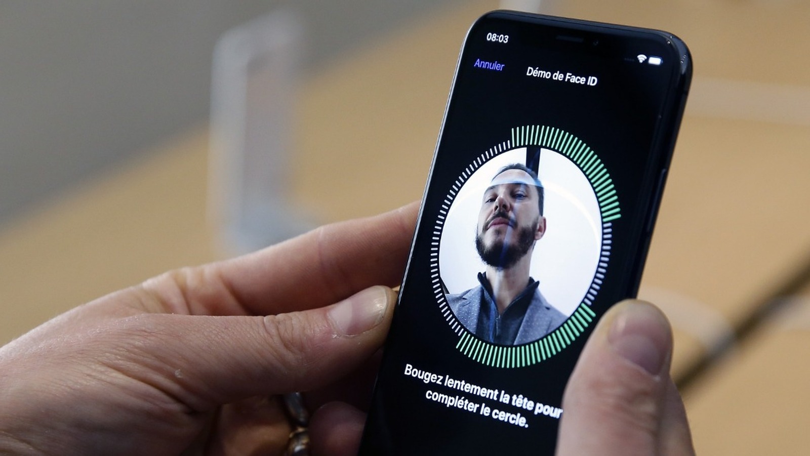 iPhone X Users Can Now Get Face ID Repairs Easily