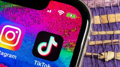 TikTok Is Losing Its Mind Over This iPhone And iPad Copy And Paste Trick