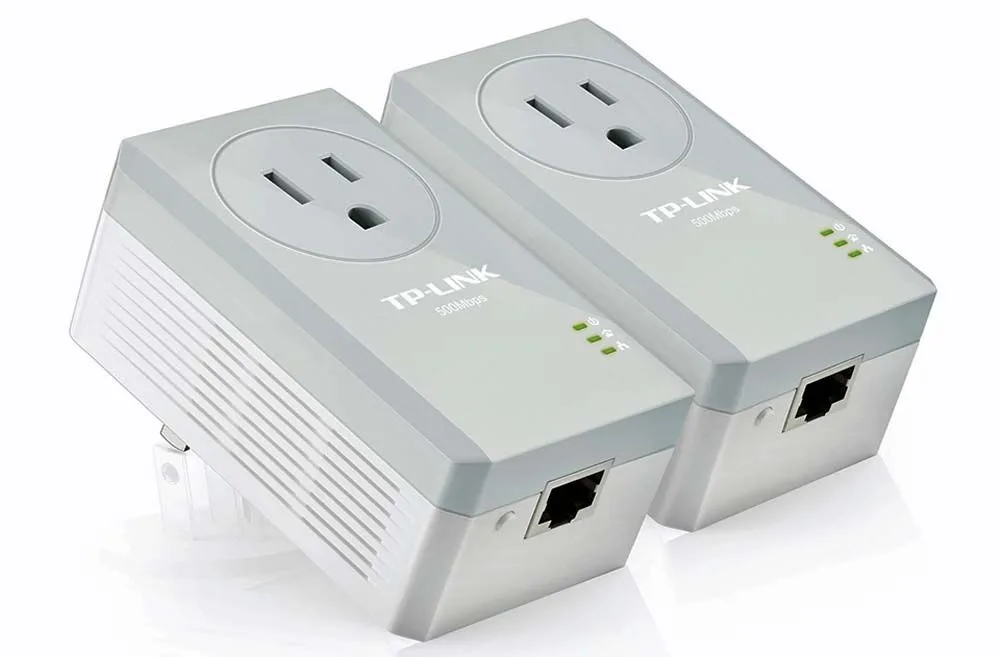 What Is A Powerline Adapter?