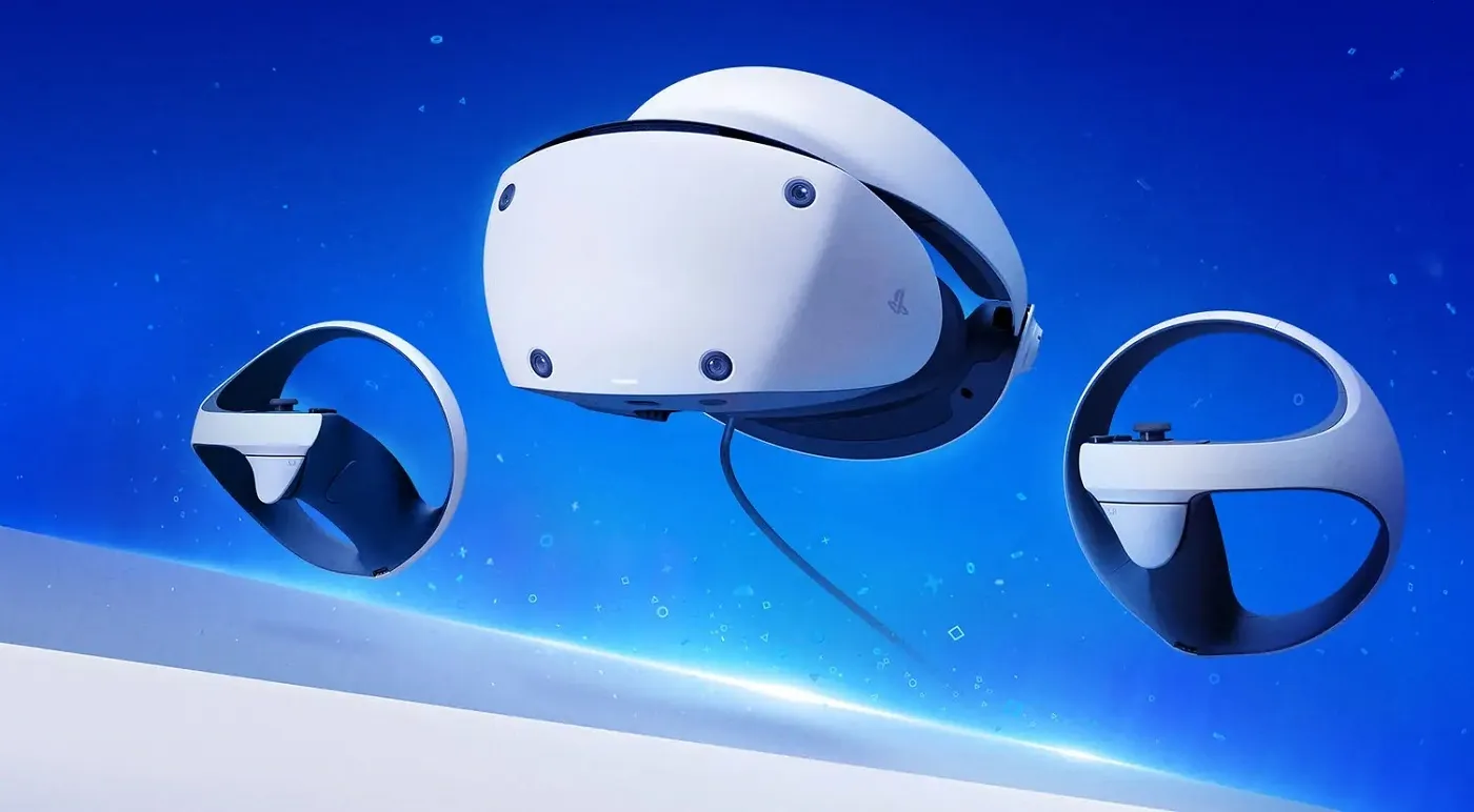 Sony PlayStation VR2 to arrive in Feb 2023 for $550