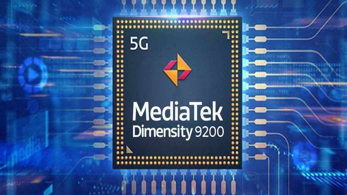MediaTek Dimensity 9200 beats Apple's A16 Bionic in GPU benchmarks