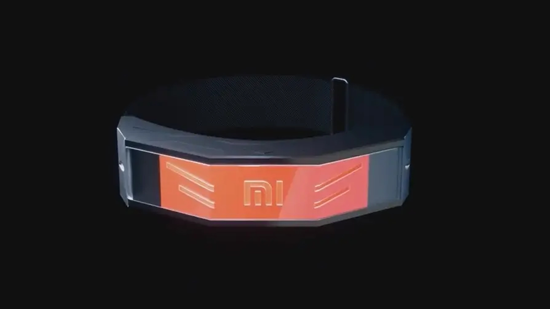 Xiaomi just revealed the laziest gadget concept ever