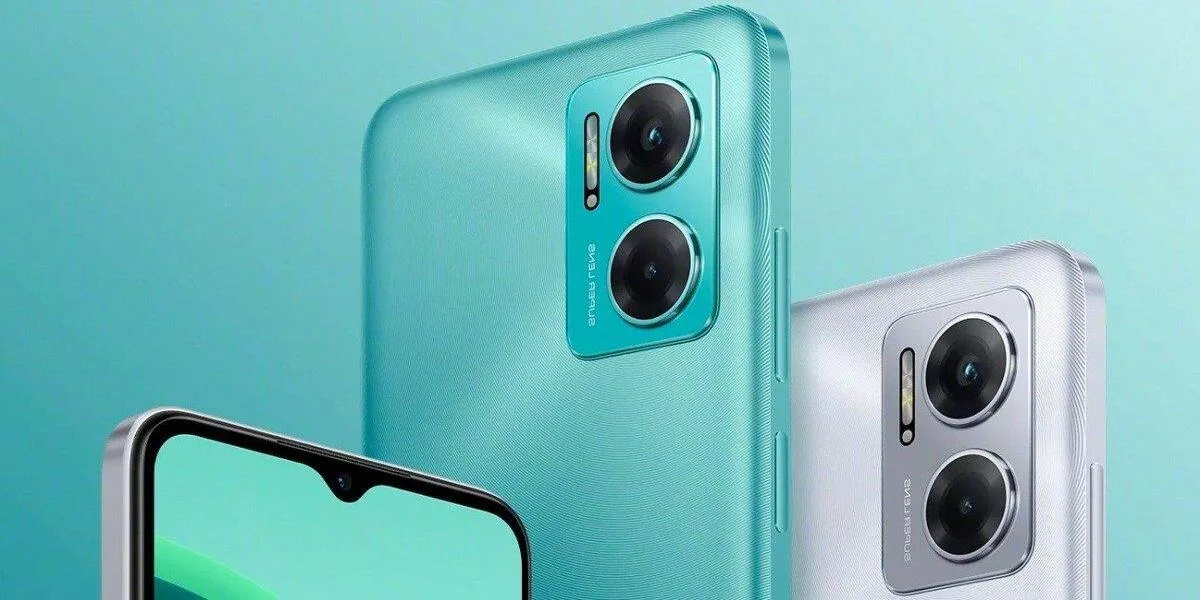 Redmi 11 Prime 5G