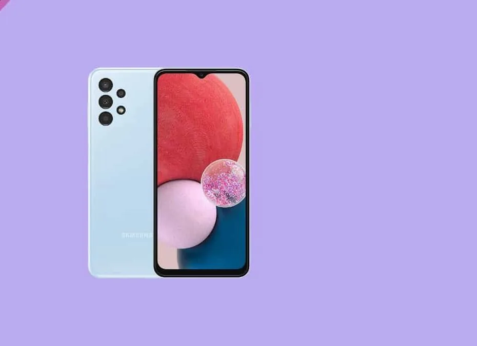 SAMSUNG GALAXY A14 5G