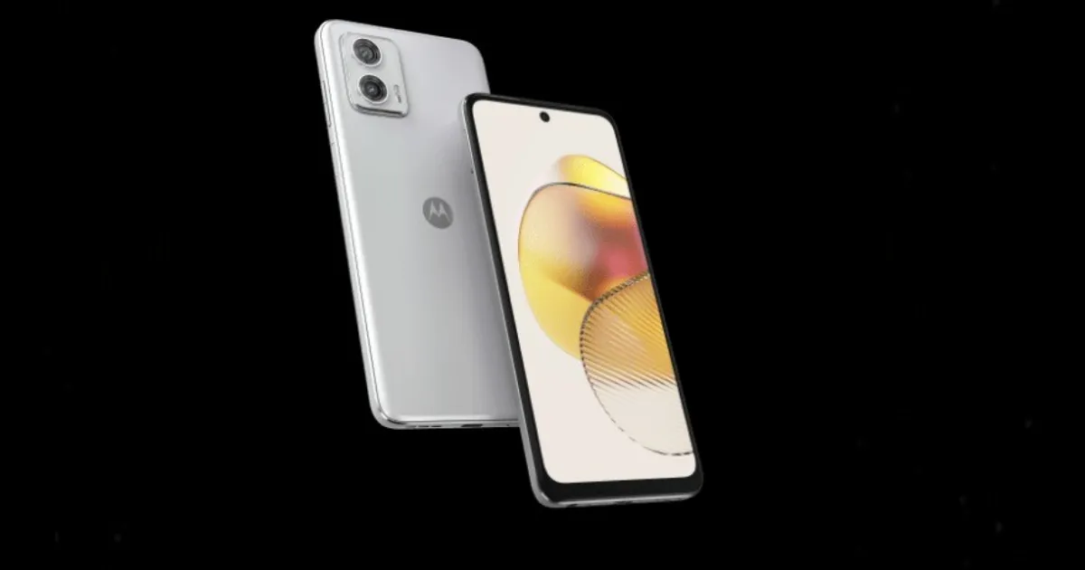 moto g73 5G