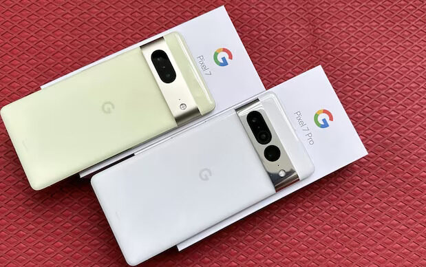 Google Pixel 7a