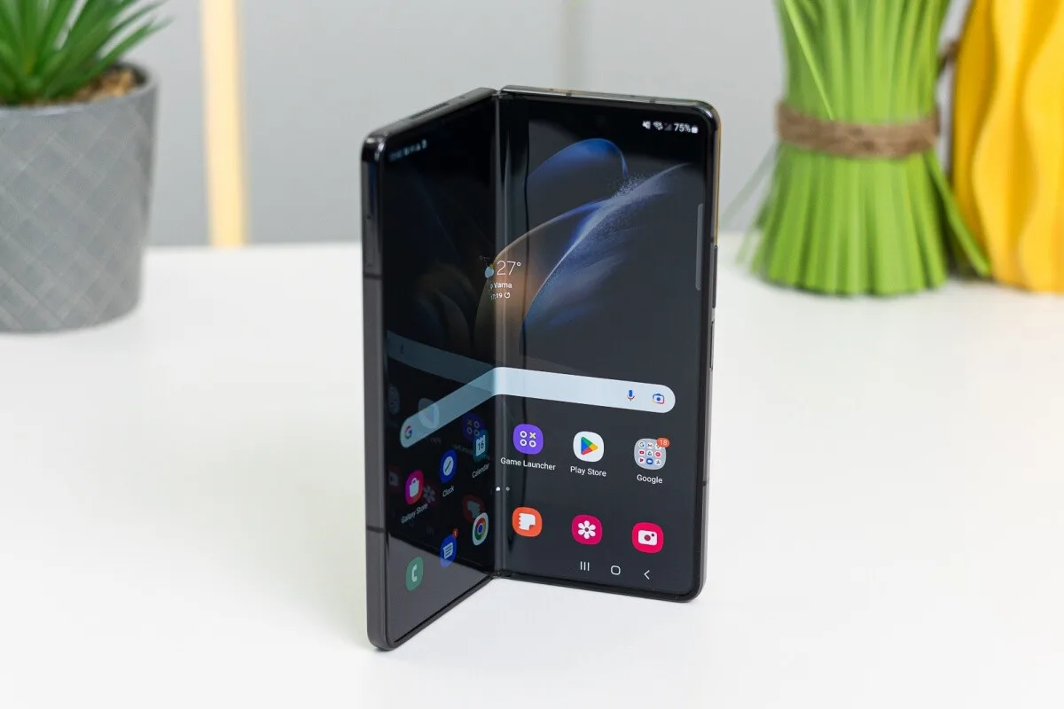 Google Pixel Fold