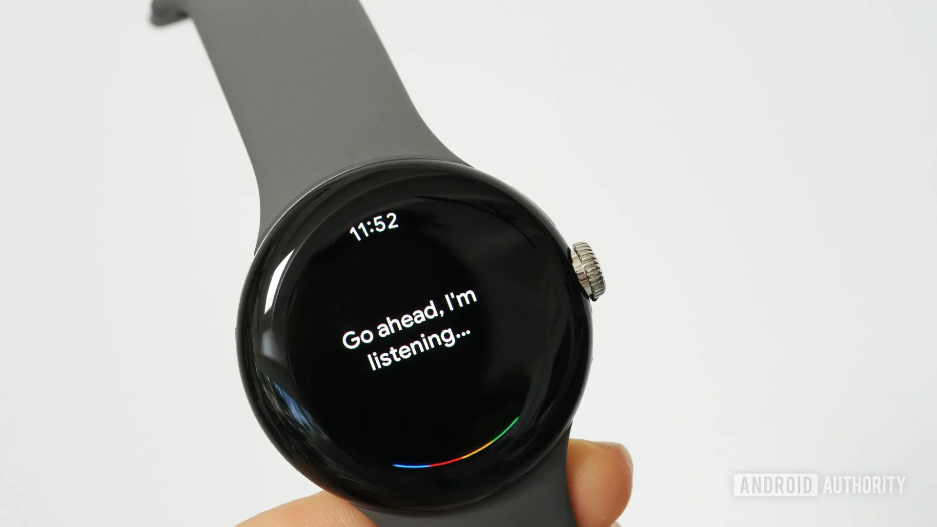 Google Pixel Watch 2