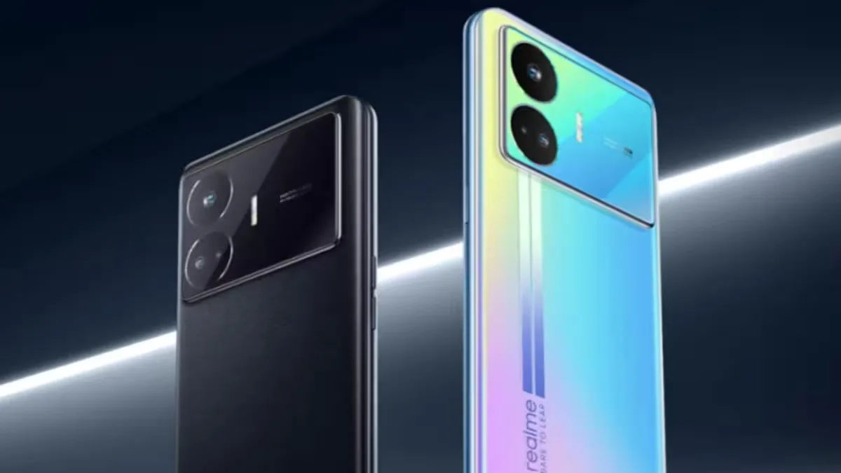 Realme 11