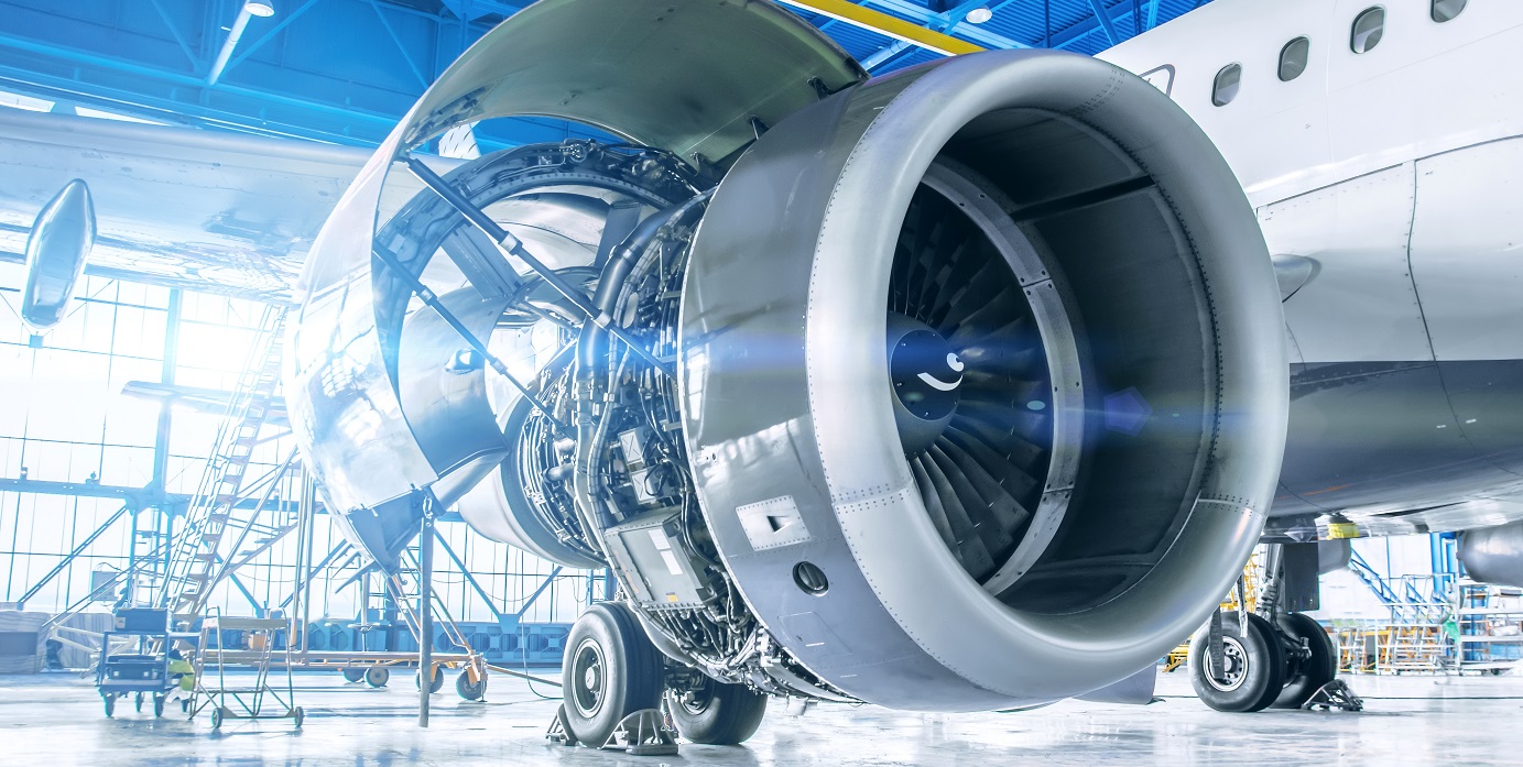 Tools and Trends in the Aircraft Industry