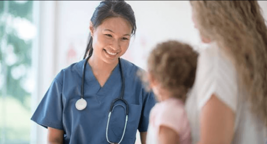 Keep Physicians Happy